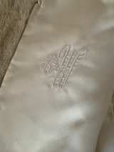 I. Magnin & Co. Vintage Mink Fur Jacket s/m - Image 4