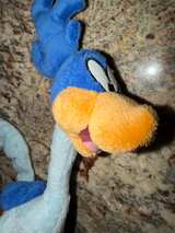 Looney Tunes Road Runner Plush stuffed animal - Image 2