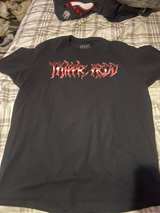 Trippie Redd Graphic T-Shirt - Image 2