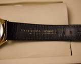 Vintage Wittnauer Pegasus Women’s Watch – Gold‑Tone Winged Horse Dial - Image 4