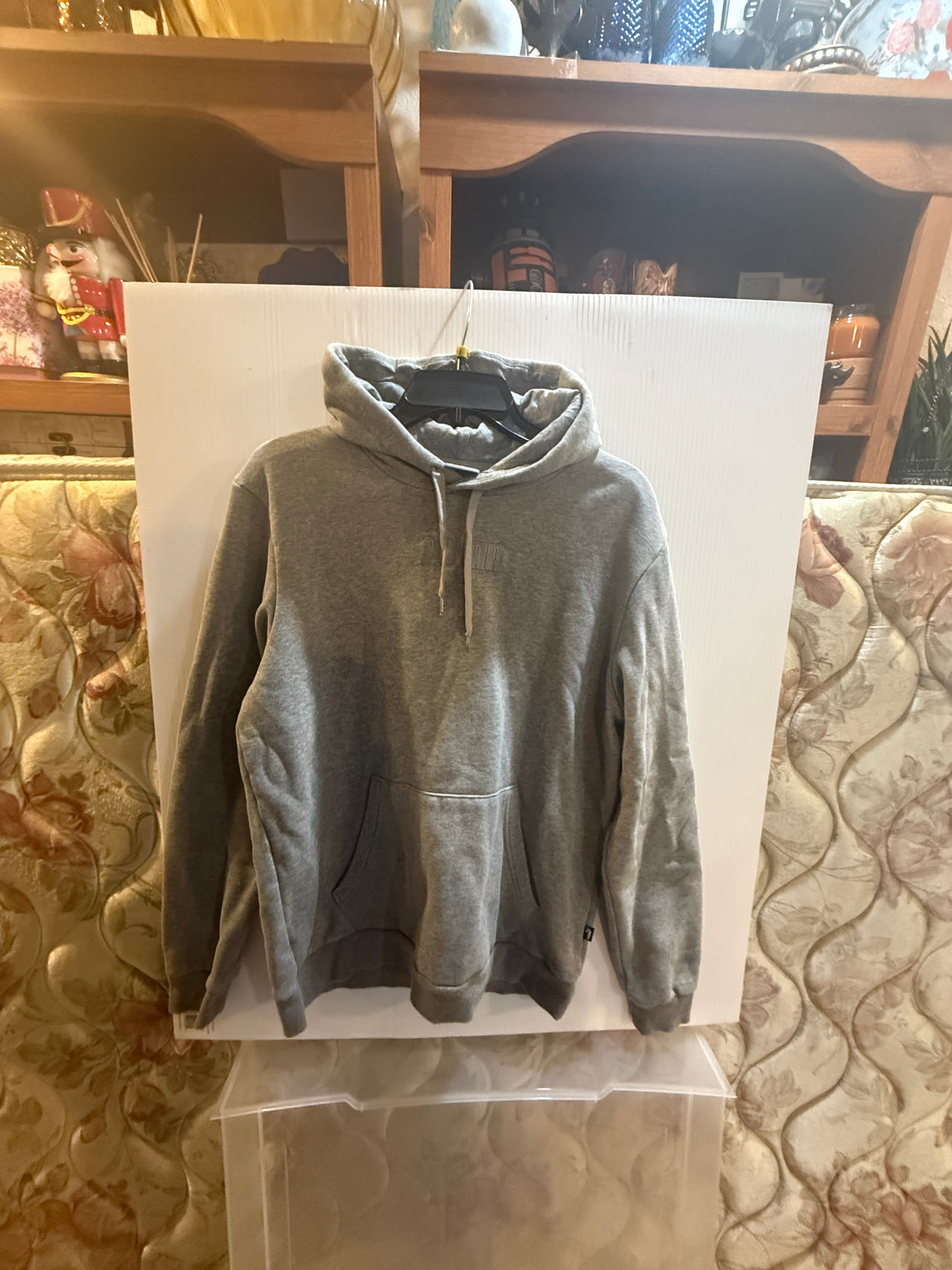 Nike Sportswear Club Fleece Hoodie