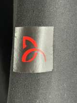 Uniqlo Black Tennis Jacket - Image 3