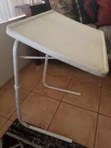 Adjustable TV Tray Table - Image 3