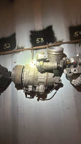 BMW Throttle Body Assembly - Image 1