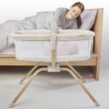Cloud Baby Classic Glider Bassinet - Image 2
