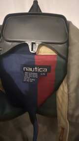 Nautica Men's Cotton Bomber Jacket - Image 3