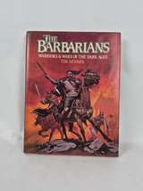 The Barbarians: Warriors & Wars of the Dark Ages by Tim Newark - Image 2