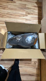 Acura RSX Headlight Assembly - Image 2