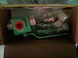 Easybro High Pressure Washer Ball Valve Kit - Image 3