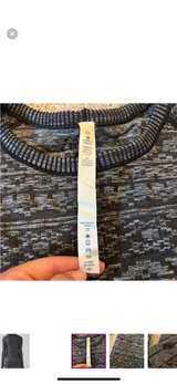 Lululemon Swiftly Tech Long Sleeve Shirt - Image 8