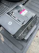 HP OfficeJet Pro 8710 All-in-One Printer - Image 3
