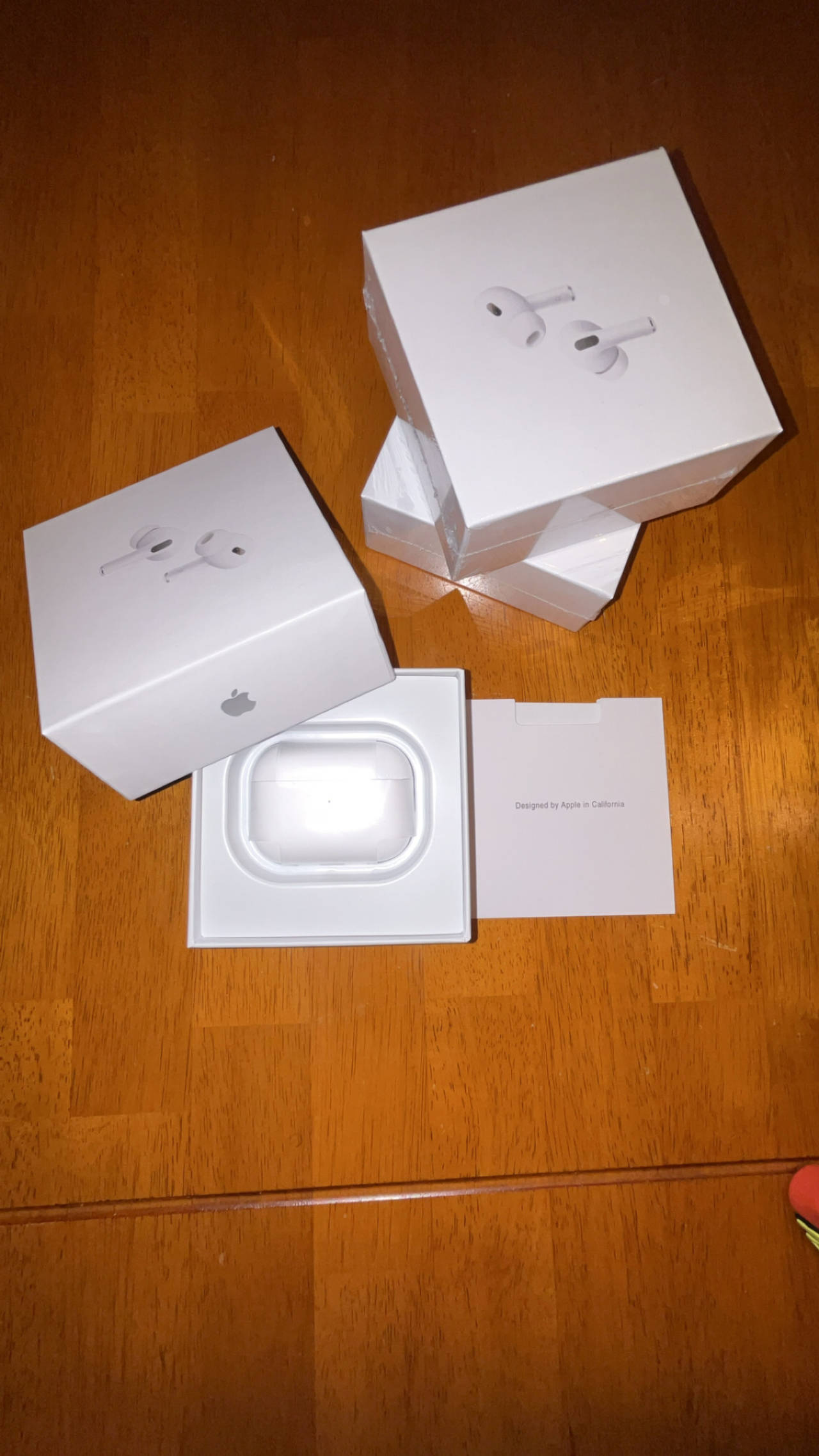 Apple AirPods Pro