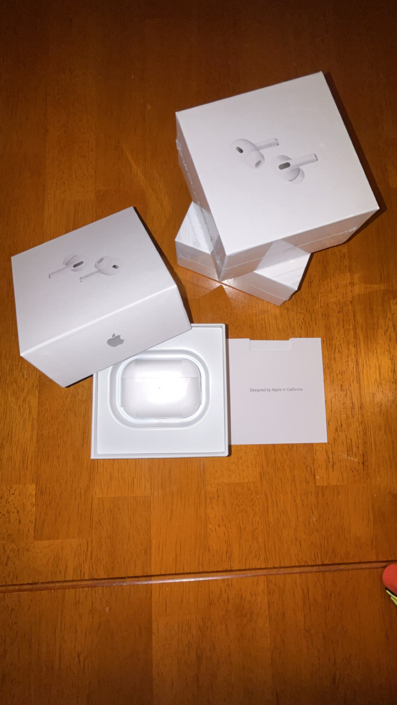Apple AirPods Pro