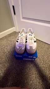 adidas Samba OG White Black Gum - Image 4