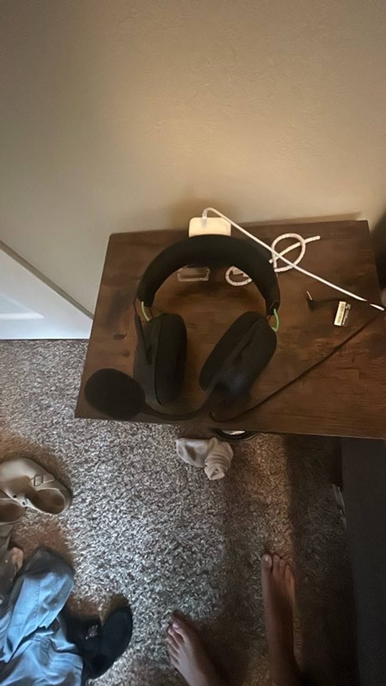 Xbox Wireless Headset