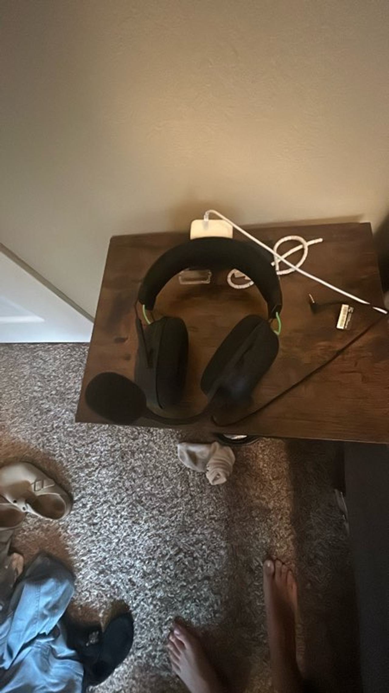 Xbox Wireless Headset