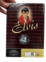 Elvis Presley Hardcover Book by Publications International - Image 2