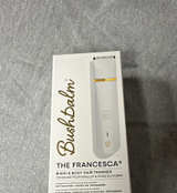 Bushbalm The Francesca Bikini & Body Hair Trimmer - Image 1