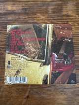Shelby Lynne - Tears, Lies, and Alibis CD - Image 2