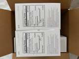 Utilitech 60W Equivalent LED General Purpose Bulb 5 Boxes of 16 (80 Bulbs) - Image 5