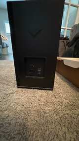 VIZIO 36" 2.1 Channel Sound Bar System - Image 5