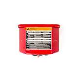 Lincoln Electric AC-225 Stick Welder - Image 4