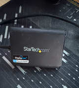 StarTech.com USB 3.0 Laptop Docking Station 4K DisplayLink - Image 2