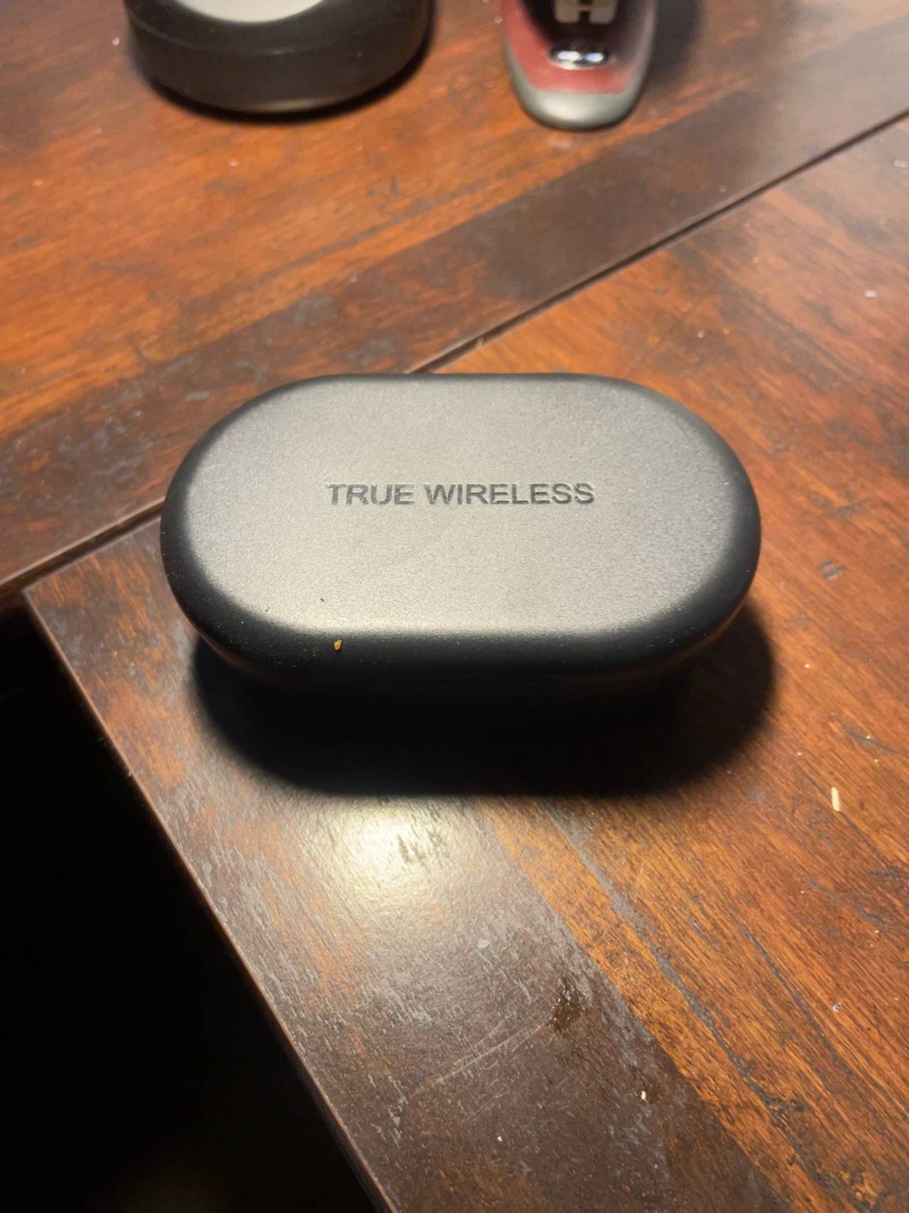 Bang & Olufsen Beoplay EQ Black True Wireless Earbuds