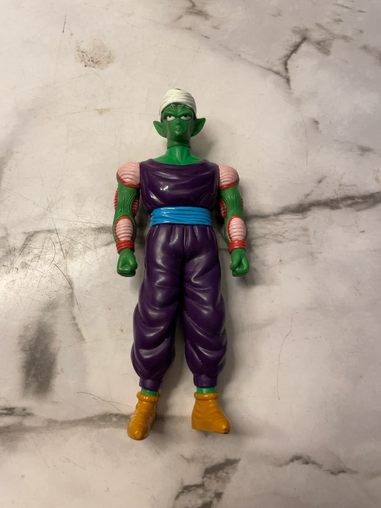 Bandai Dragon Ball Z Piccolo Classic Series GT Figure