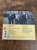 Manassas - Pieces CD - Image 2