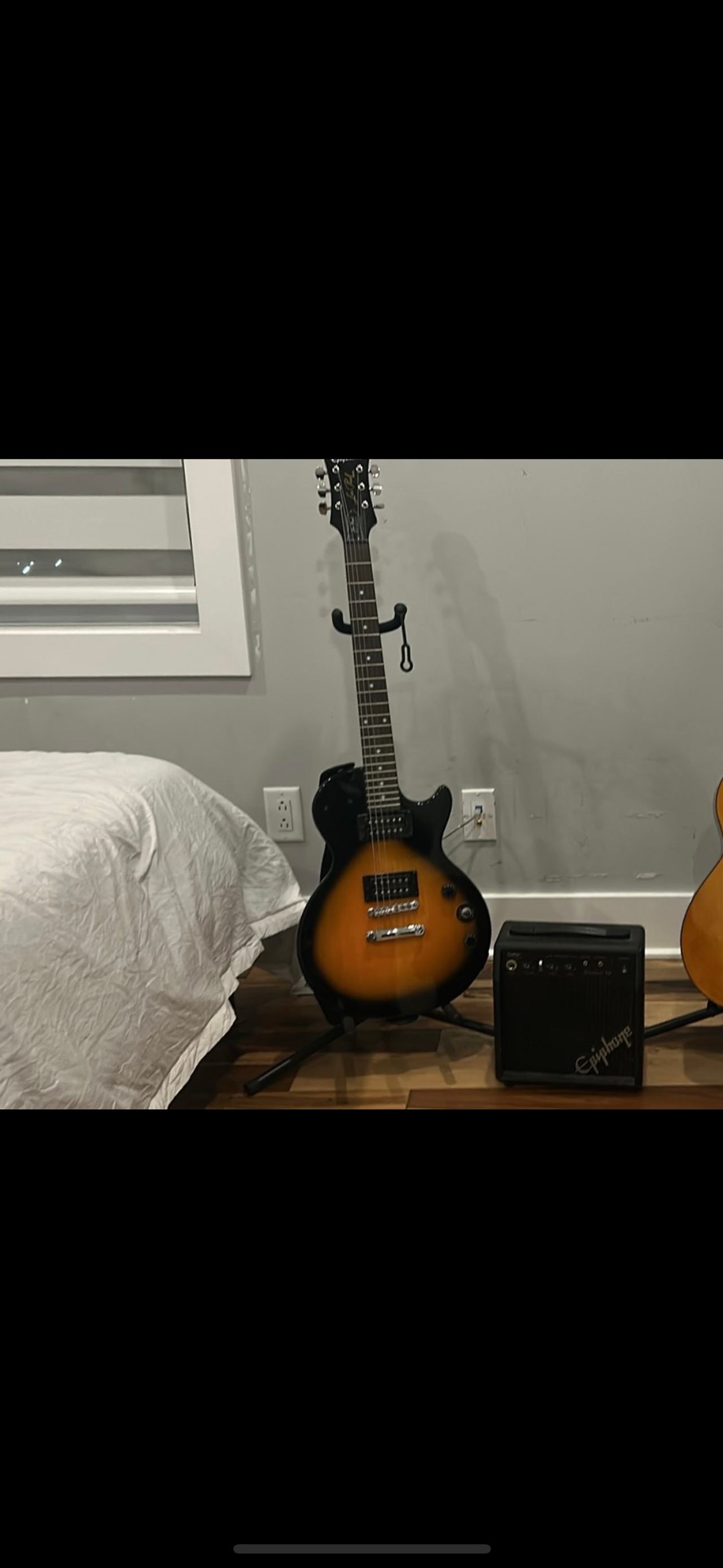 Epiphone Les Paul Special II