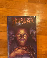 Hellblazer by Garth Ennis Omnibus Hardcover - Image 1