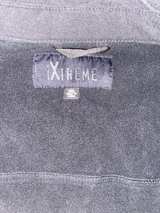 Men's Black Shirt Jacket - Image 5
