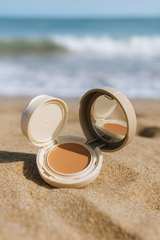 Anessa Perfect UV Sunscreen Skincare Powder - Image 3