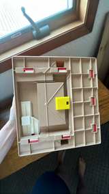 Playskool McDonald's Restaurant Playset vintage - Image 4