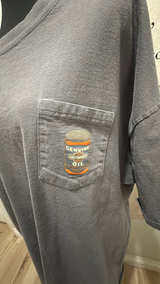 Harley-Davidson Vintage Loma Linda Shirt 3XL - Image 2