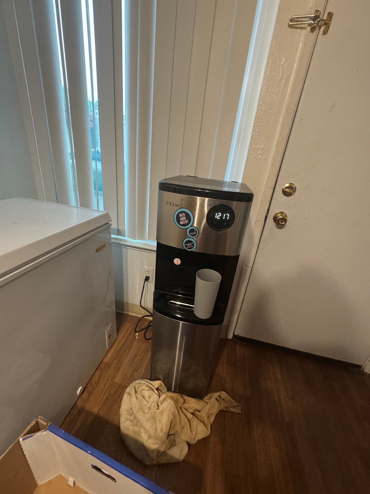 Primo Water Dispenser