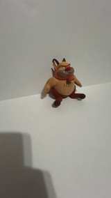 Disney Hercules Philoctetes Phil Plush Toy - Image 3