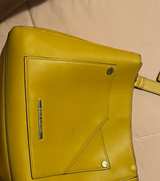 Steve Madden Yellow Crossbody Bag - Image 1