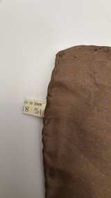 Paco Rabanne Paris Vintage Silk Scarf - Image 3