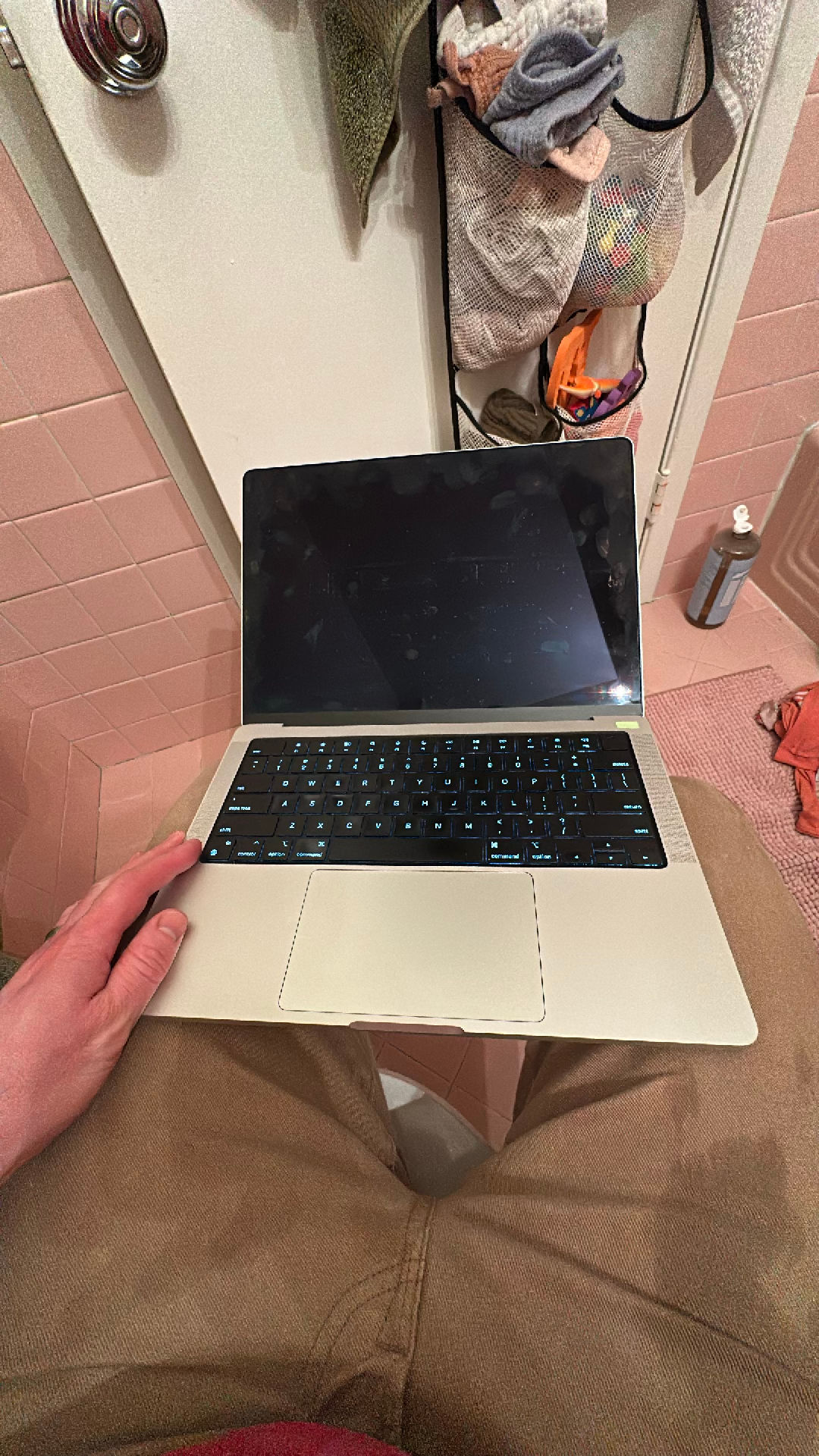 Apple MacBook Pro 14-inch M2 Max