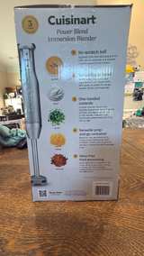 Cuisinart Power Blend Immersion Blender HB-600PC - Image 3