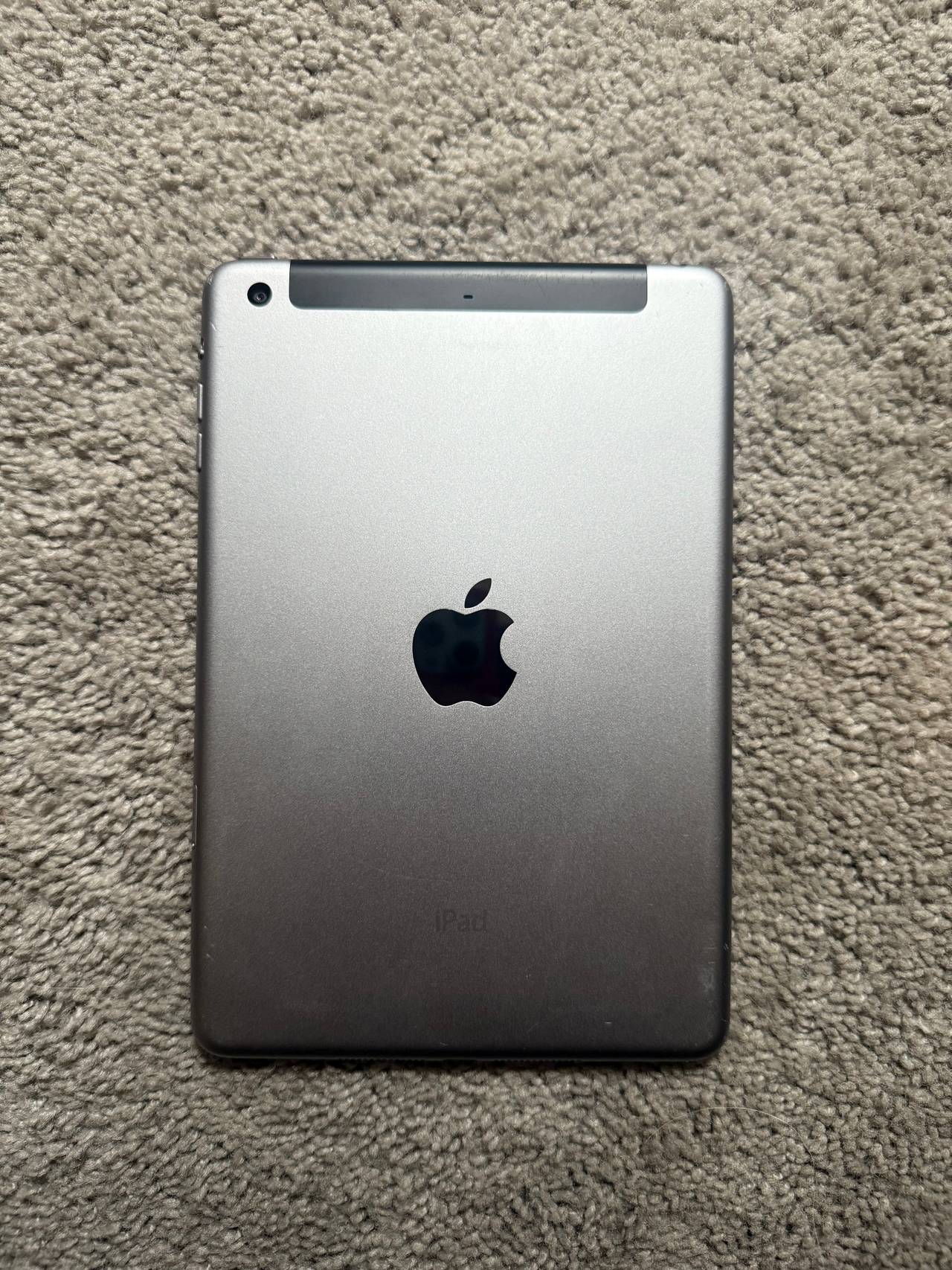 Apple iPad mini