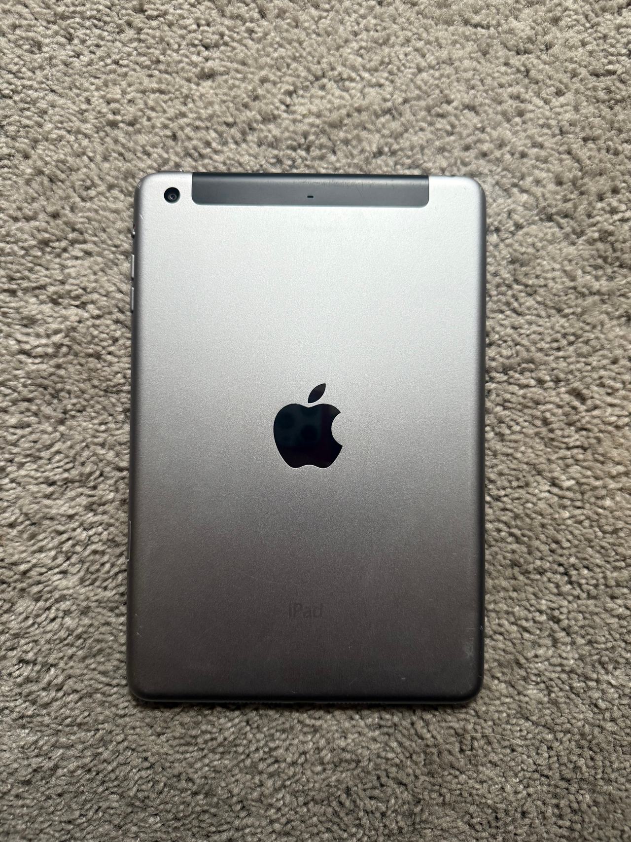 Apple iPad mini