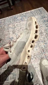 On Cloudmonster Running Shoes - Image 2