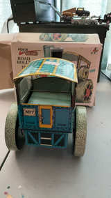Kovap Retro Road Roller 1927 - Image 3