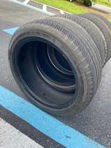 Car Tires - Image 4