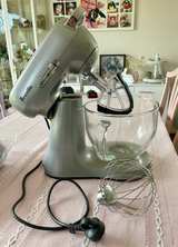 Breville The Bakery Chef Stand Mixer - Image 2