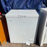 TCL 5.0 Cu. Ft. Chest Freezer White - Image 1