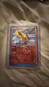 Flareon Pokémon Card - Image 2